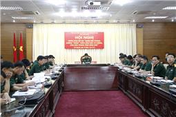 Triển khai Đề án “Quân đội phòng, chống “Diễn biến hòa bình” trên lĩnh vực tư tưởng, văn hóa trong tình hình mới”
